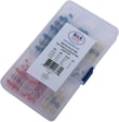 WIRE CONNECTRS KIT 100 PC