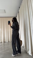 Antrasit Colton Takım