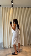 Beyaz Anke Takım 