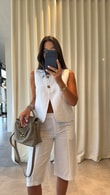 Beyaz Anke Takım 