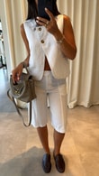 Beyaz Anke Takım 