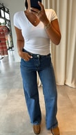 Beyaz Paloma T-shirt