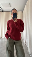 Bordo Aarav Kazak