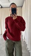 Bordo Aarav Kazak