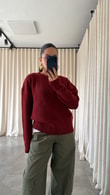Bordo Aarav Kazak