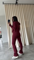 Bordo Marsa Takım