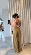 Camel Hlotse Pantolon