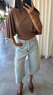Camel Whetu Bluz