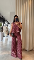 Cerise Takım 