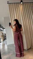 Cerise Takım 