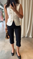 Denim Aspera Pantolon