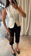 Denim Aspera Pantolon