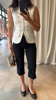 Denim Aspera Pantolon