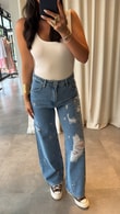 Denim Dalia Jean
