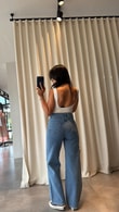 Denim Dalia Jean