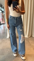 Denim Dalia Jean