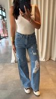Denim Dalia Jean