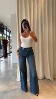 Denim Eveline Jean