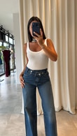 Denim Eveline Jean