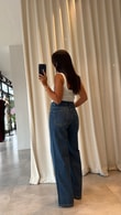 Denim Eveline Jean