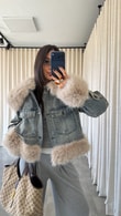 Denim Fabio Mont
