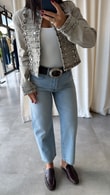 Denim Jules Jean