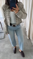 Denim Jules Jean