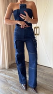 Denim Leonid Takım