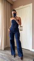 Denim Leonid Takım