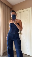 Denim Leonid Takım