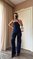 Denim Leonid Takım