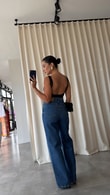 Denim Lotte Jean
