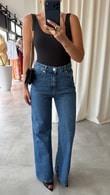 Denim Lotte Jean