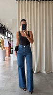 Denim Lotte Jean