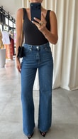 Denim Lotte Jean