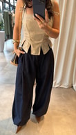 Denim Manatuto Pantolon