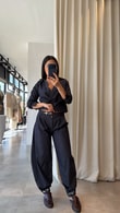 Denim Nhor Takım