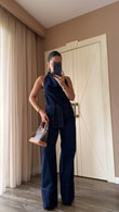 Denim Nora Tulum
