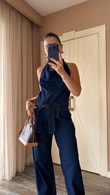 Denim Nora Tulum