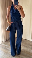 Denim Nora Tulum