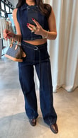 Denim Nubya Takım