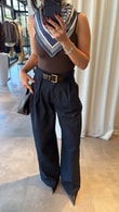 Denim Ordino Pantolon