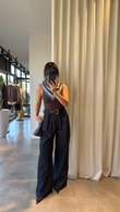 Denim Ordino Pantolon