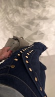 Denim Penelope Jean