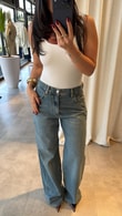 Denim Poda Jean