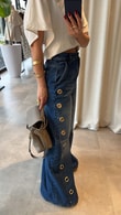 Denim Scotch Jean