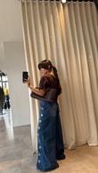 Denim Scotch Jean