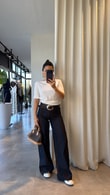 Denim Sopron Jean