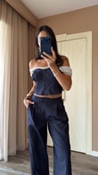 Denim Timor Takım