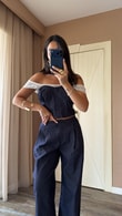Denim Timor Takım